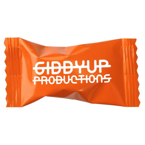Soft Peppermint - Colored Wrapper Main Image