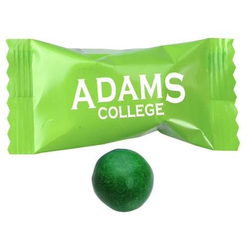 Chocolate Gourmet Mint - Colored Wrapper Main Image