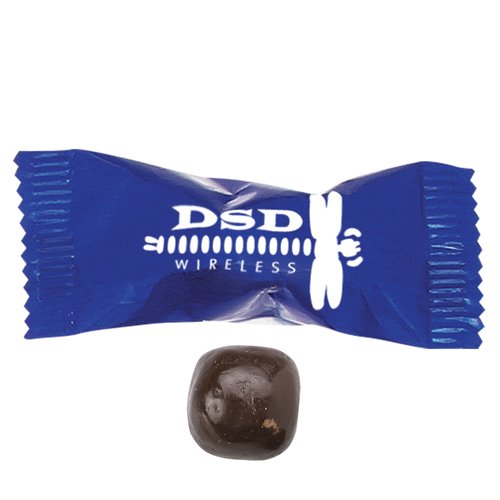 Chocolate Mint Cream - Colored Wrapper Main Image