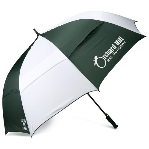 Cutter & Buck Tour 68" Arc Umbrella - Closeout Main Image