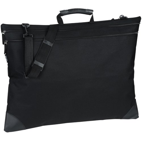 Micro Tabletop Prize Wheel Soft Carrying Case Main Image