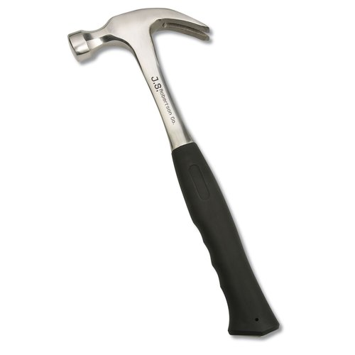 Claw Hammer - 16 oz. - Closeout Main Image