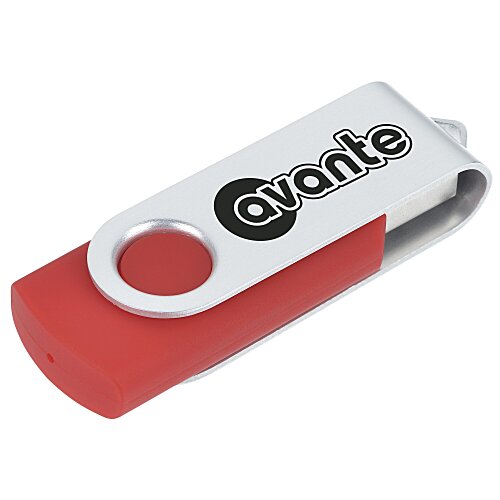 Swing USB Drive - 8 GB - 3 Day Main Image