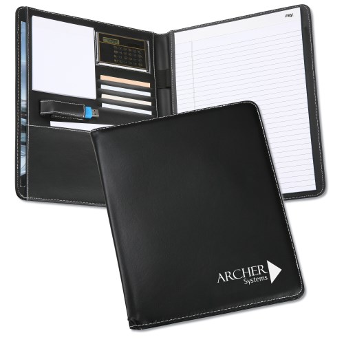 Executive Desk Folder - Closeout Main Image