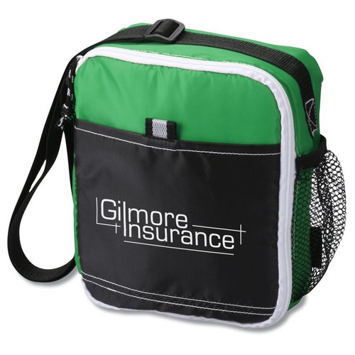 Primary Lunch Cooler Kit - Closeout Main Image