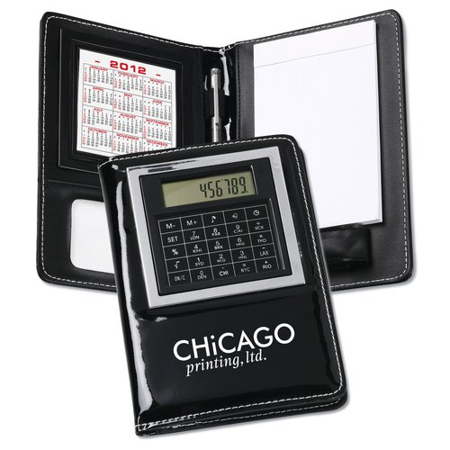 Junior Patent Folder - Closeout Main Image