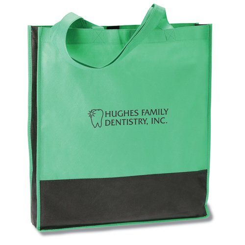 Conventioneers Tote Bag - Closeout Main Image
