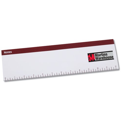 Keyboard Notepad - Ruler Main Image