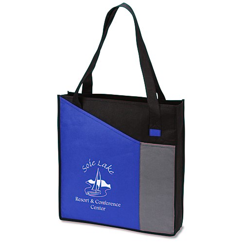 On The Level Tote Main Image