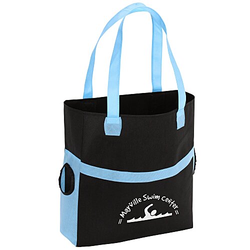 Happy-Go-Lucky Tote Main Image