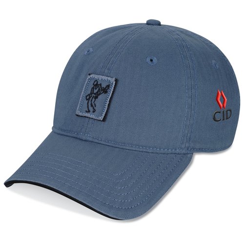 Ashworth Tatter Golf Cap - Closeout Main Image