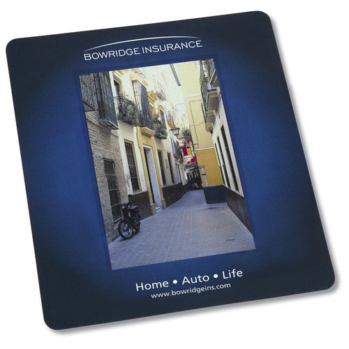 Frame It Mouse Pad - Barely There Main Image