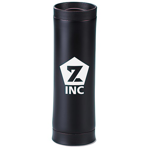 Americano Vacuum Travel Tumbler - 16 oz. - Matte Main Image
