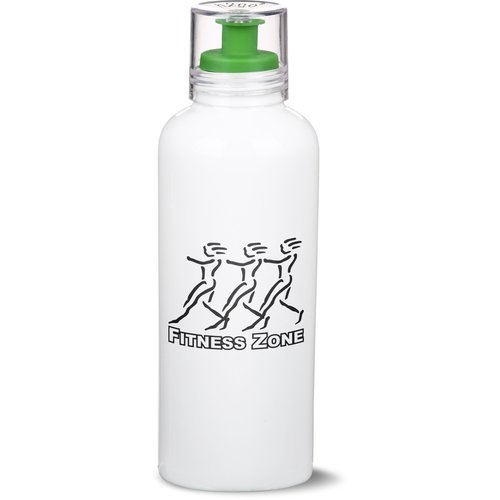 h2go Vida Porcelain Bottle - 16 oz. Main Image