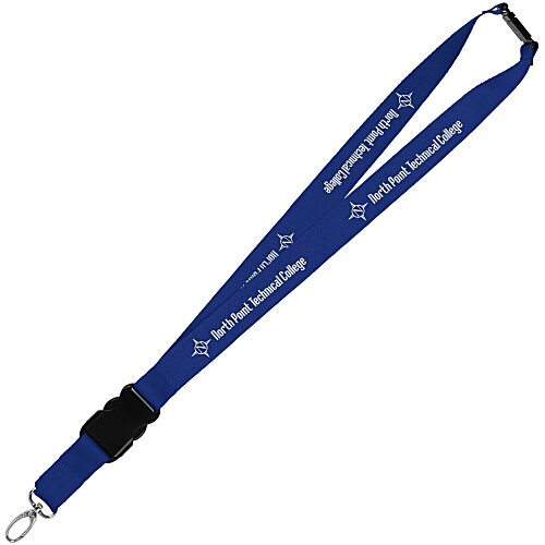 Hang In There Lanyard - 40 inches - 24 hr Main Image