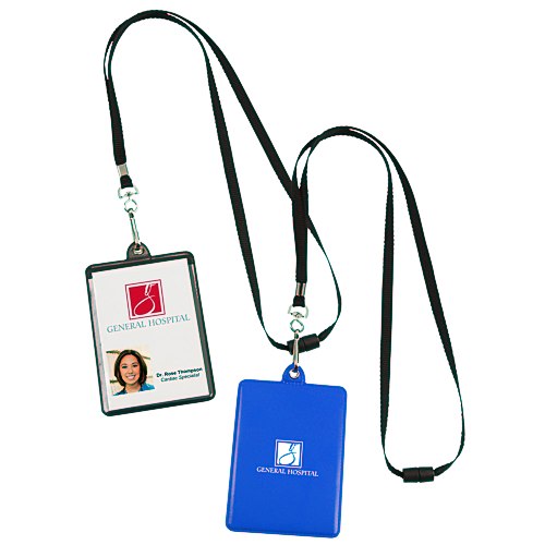 Glory ID Holder - 24 hr Main Image