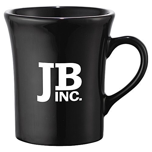 Zander Ceramic Mug - 11 oz. Main Image