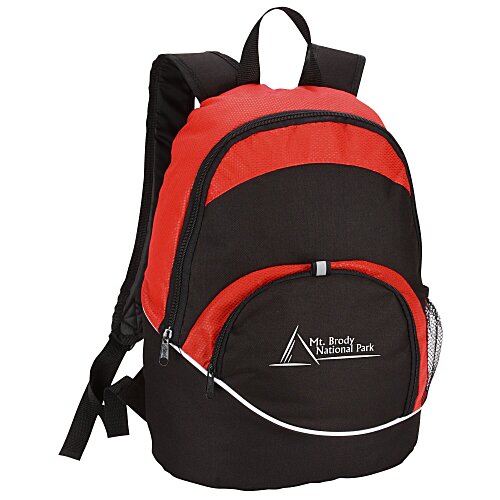 Blitz Backpack Main Image