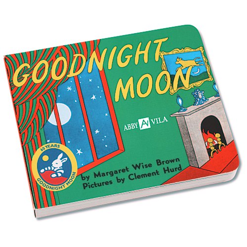 Goodnight Moon Main Image
