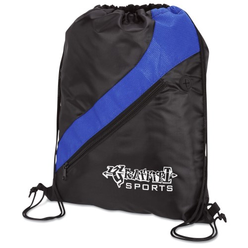 Ignite Drawstring Sportpack Main Image