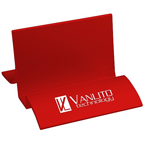 Flying-V iPad Stand Main Image