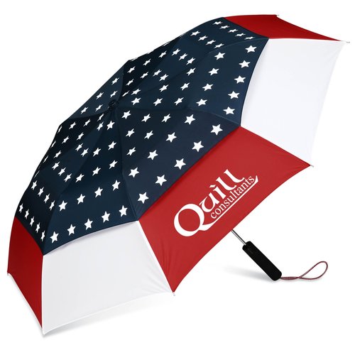 "The Patriot" Umbrella Main Image