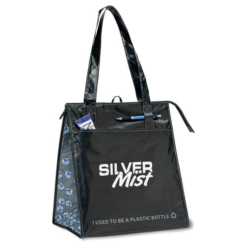 Arctic Chill Insulated Shopper - Closeout Main Image