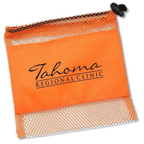 Mini Mesh Bag Main Image