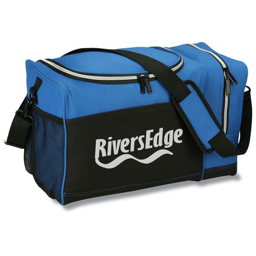 Day Tripper Duffel Cooler - Screen Main Image