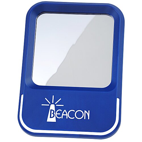 Locker Mirror - Opaque Main Image