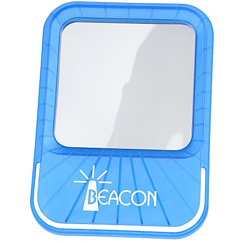 Locker Mirror - Translucent Main Image