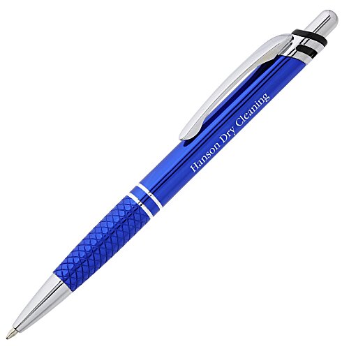 Nautica Metal Pen - 24 hr Main Image