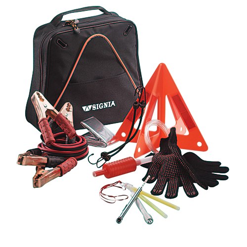 Highway Companion Safety Kit - 24 hr Main Image