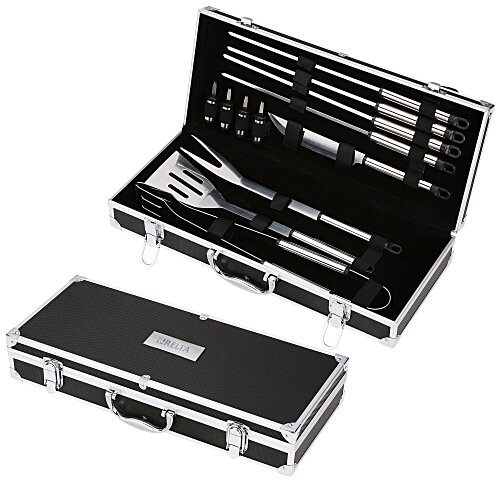 Master Grill Set - 24 hr Main Image