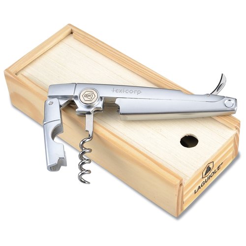 Laguiole Waiter Corkscrew - 24 hr Main Image