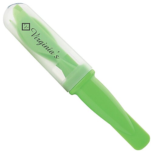 iTake Portable Cutlery - 24 hr Main Image