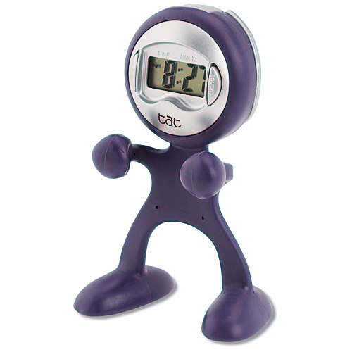 Clock Buddy - 24 hr Main Image