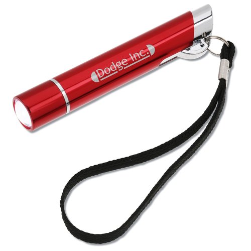 Slant Key Light Main Image