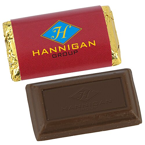 Molded Chocolate Minis Main Image