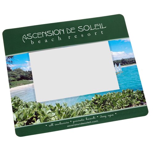 Frame It Mouse Pad - Heavy Duty Main Image
