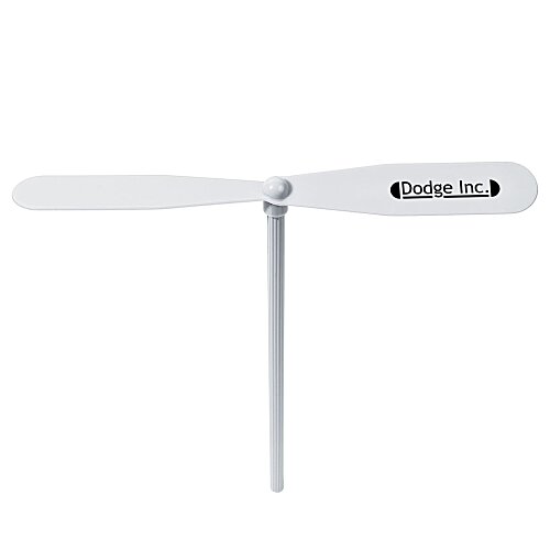 Spinning Dragonfly Main Image