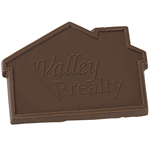 Chocolate Treat - 1 oz. - House Main Image