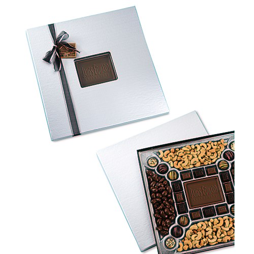 Silver Mega Treat Mix - Floral Main Image