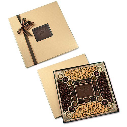 Gold Mega Treat Mix - House Main Image