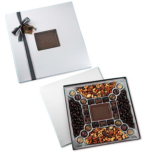 Silver Mega Treat Mix - Hammer Main Image
