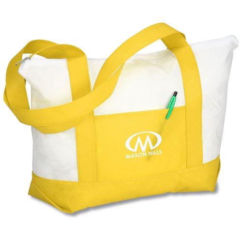 Nova Tote - Closeout Color Main Image