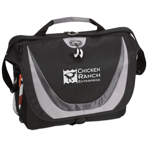 Buzz Checkpoint-Friendly Laptop Messenger Main Image