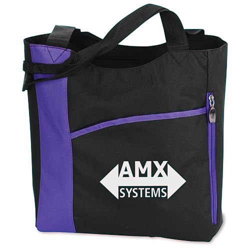 Incline Convention Tote Main Image