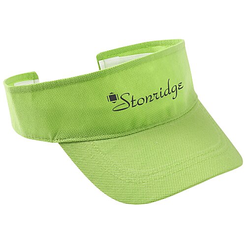 Lightweight Economy Visor Main Image