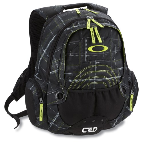 Oakley Flak Backpack - Closeout Main Image
